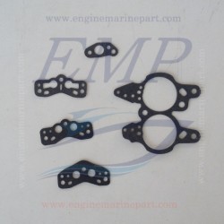 Kit riparazione carburatore Omc  383615 / 982384 / 0980012