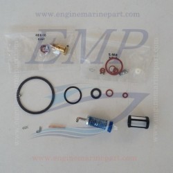 Kit riparazione carburatore Omc  383615 / 982384 / 0980012