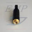Pompa benzina elettrica Volvo Penta 3857650