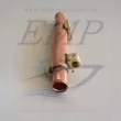 Tubo refrigerante carburante Mercruiser 863413T / 865356T