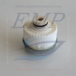 Filtro carburante Volvo Penta 876554, 23686345