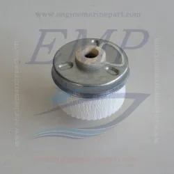 Filtro carburante Volvo Penta 876554, 23686345