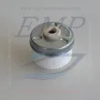 Filtro carburante Volvo Penta 876554, 23686345