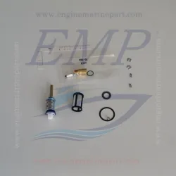 Kit riparazione caburatore Volvo Penta EMP 855889, 834985