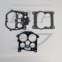 Kit riparazione caburatore Volvo Penta EMP 855889, 834985