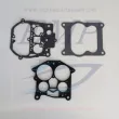 Kit riparazione caburatore Volvo Penta EMP 855889, 834985