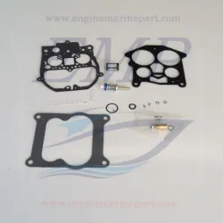 Kit riparazione caburatore Volvo Penta EMP 855889, 834985