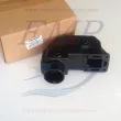Riser di scarico Mercruiser 76351A 2 / 1 / 04