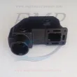 Riser di scarico Mercruiser 76351A 2 / 1 / 04