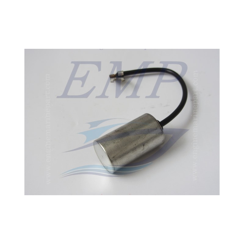 Condensatore OMC EMP 0382136