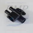 Supporto Termostato Mercruiser  861493A, 861493A3, 861493A07