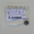 Anodo piede Johnson / Evinrude 0114988