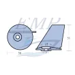 Anodo Tohatsu EMP 348-60217-0 ZN