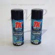 Vernice spray acquamarine blue Tohatsu