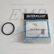 O-ring termostato Mercruiser 30224, 8M0204651