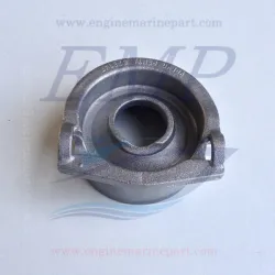 Chiave smontaggio elica Volvo Penta 873058