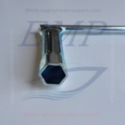 Chiave smontaggio elica Volvo Penta 873058