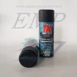 Vernice spray nero opaco 40091