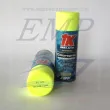 Vernice spray giallo fluorescente 40072