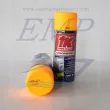 Vernice spray arancio fluorescente 40073