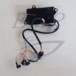 Centralina Johnson / Evinrude 0586472