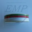 Nastro adesivo per il decoro di  imbarcazioni