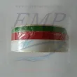 Nastro adesivo per il decoro di  imbarcazioni 