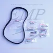 Cinghia distribuzione Yamaha, Selva 6EK-W4624-00