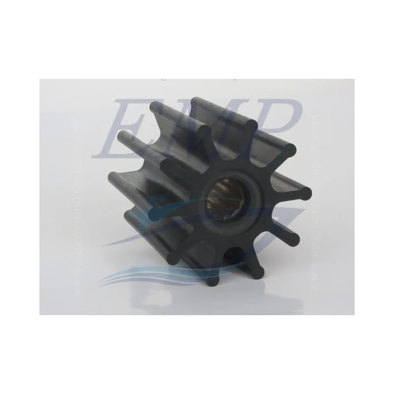 Girante Yanmar 119593-42201, 119593-42202