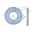 Anodo Volvo Penta 875805 ZN