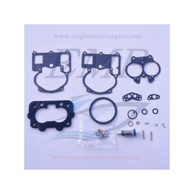 Kit riparazione carburatore OMC EMP 0984487