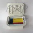 Sportello piccolo con cassettieria 196283
