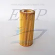 Cartuccia filtro olio Yanmar EMP 165000-69520