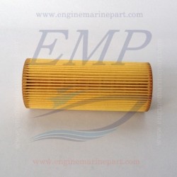 Cartuccia filtro olio Yanmar EMP 165000-69520