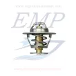  Termostato Volvo Penta 876128 / 875849 / 3831424