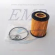 Cartuccia filtro olio Mercruiser EMP 895207