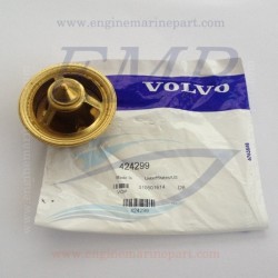 Termostato Volvo Penta 424299