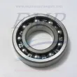 Cuscinetto a sfera Yamaha, Selva 93306-207U0