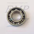 Cuscinetto a sfera Yamaha 93306-205U1