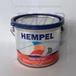 Antivegetativa a matrice dura Hempel Blu o Nera - 2,5 lt