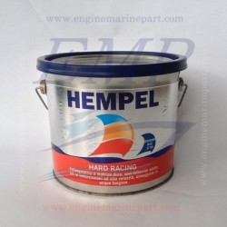 Antivegetativa a matrice dura Hempel Blu o Nera - 2,5 lt