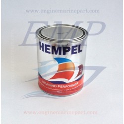 Antivegetativa autolevigante Hempel Cruising Performer - 2,5 LT