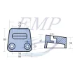 Anodo zinco Omc EMP 987521 / 3854130