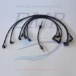 Kit cavi accensione Mercruiser 816761Q7