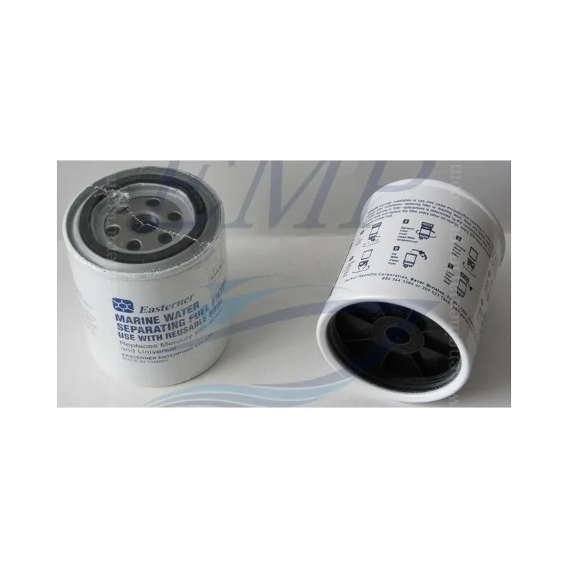 cartuccia prefiltro  benzina universale  tipo racor 3213