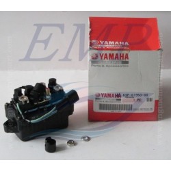 Relè trim Yamaha, Selva 63P-81950-00