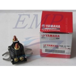 Relè Yamaha, Selva 65W-81941-01, 65W-81941-00