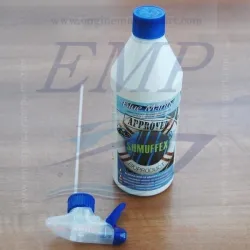 Blue Marine Shmuffex distruggi muffa