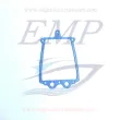 Guarnizione aspirazione Johnson / Evinrude EMP 0323222