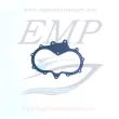 Guarnizione pacco lamellare Johnson / Evinrude EMP 0311364